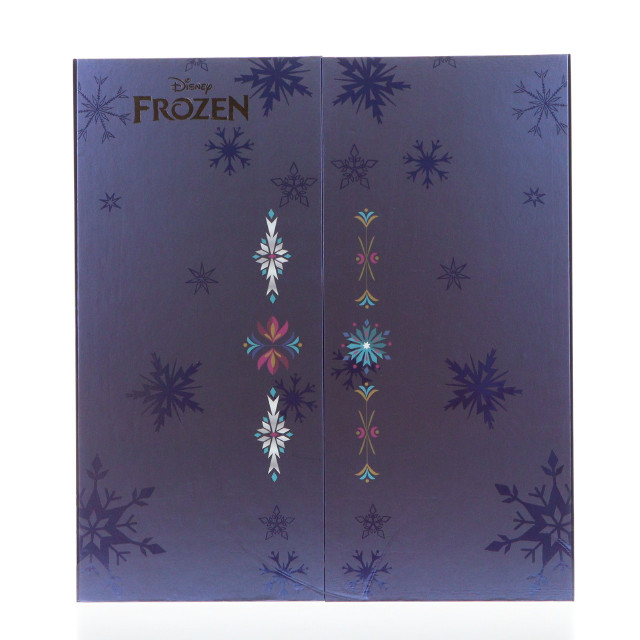 [DOL] ディズニーストア限定 アナ&エルサ アナと雪の女王 10th Anniversary LIMITED EDITION 完成品 ドール ディズニーストア