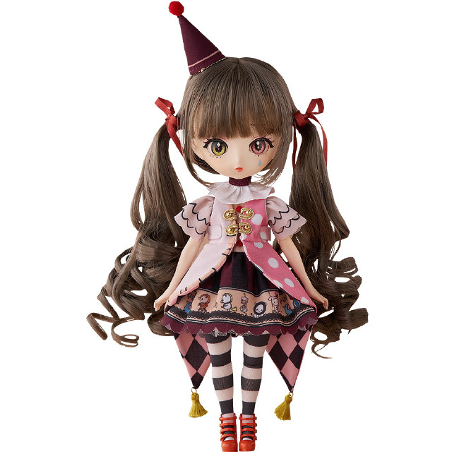 [DOL] ニア・ハルモニア センチメンタルサーカス 完成品 ドール グッドスマイルカンパニー