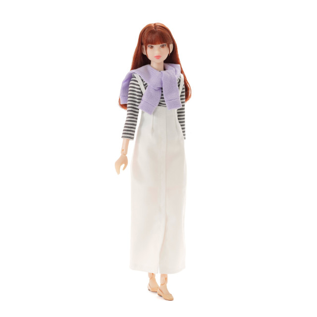 [DOL] momoko DOLL(モモコドール) Fresh Morning(フレッシュ モーニング) 1/6 完成品 ドール(221929) セキグチ