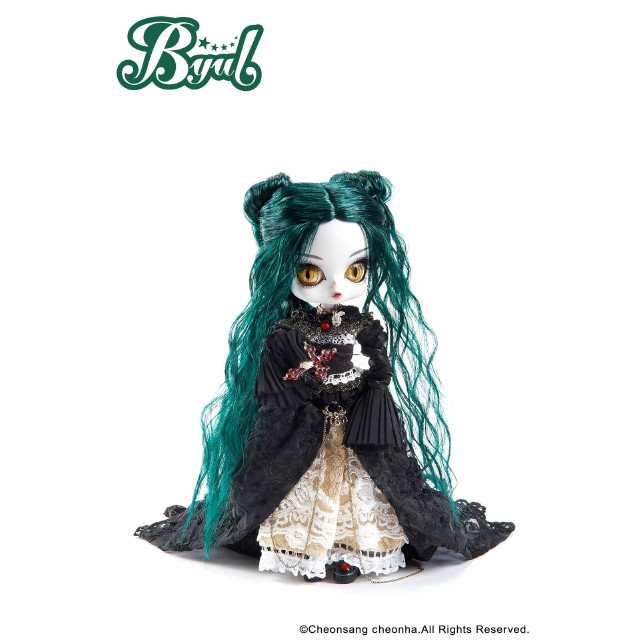 [DOL] Byul(ビョル) Timeless Treasures Lilith(リリス) 完成品 ドール(TS-05) Groove(グルーヴ)