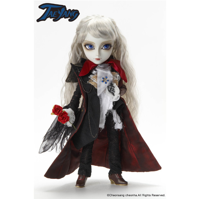 [DOL] TAEYANG(テヤン) Timeless Treasures Nosferatu(ノスフェラトゥ) 完成品 ドール(TS-06) Groove(グルーヴ)