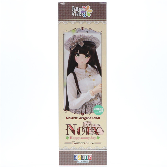 [DOL] Iris Collect(アイリス コレクト) ノワ/Happy sunny day(Komorebi ver.) 1/3 完成品 ドール(AOD512-NHK) アゾンインターナショナル
