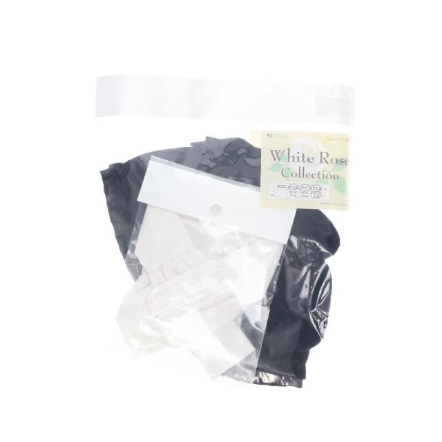 DOL] Mini Super Dollfie(ミニスーパードルフィー) MSD/SDM用 おでかけ