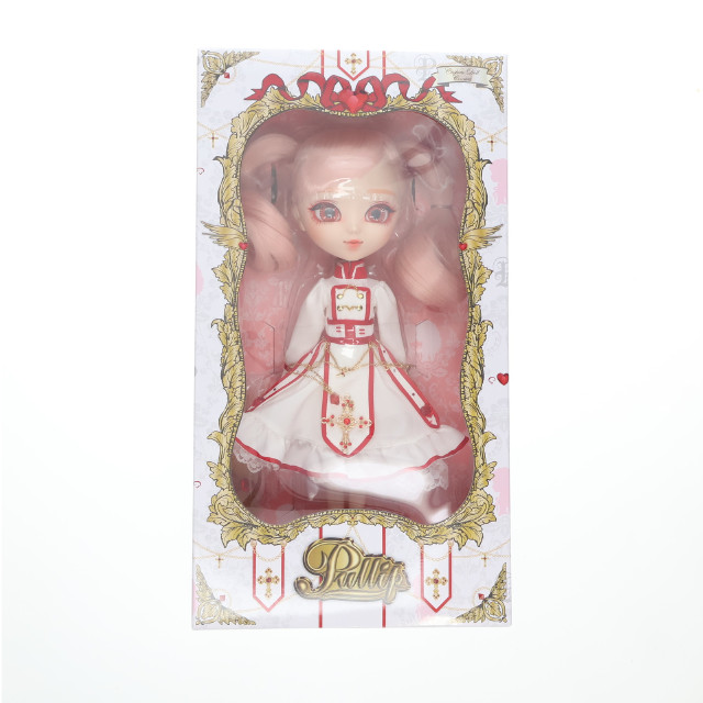 [DOL] Pullip(プーリップ) Elphara(エルファラ) 完成品 ドール(P-327) Groove(グルーヴ)