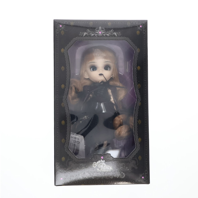 [DOL] Woori Pullip(ウリプーリップ) ノワール 完成品 ドール(WP-001) Groove(グルーヴ)