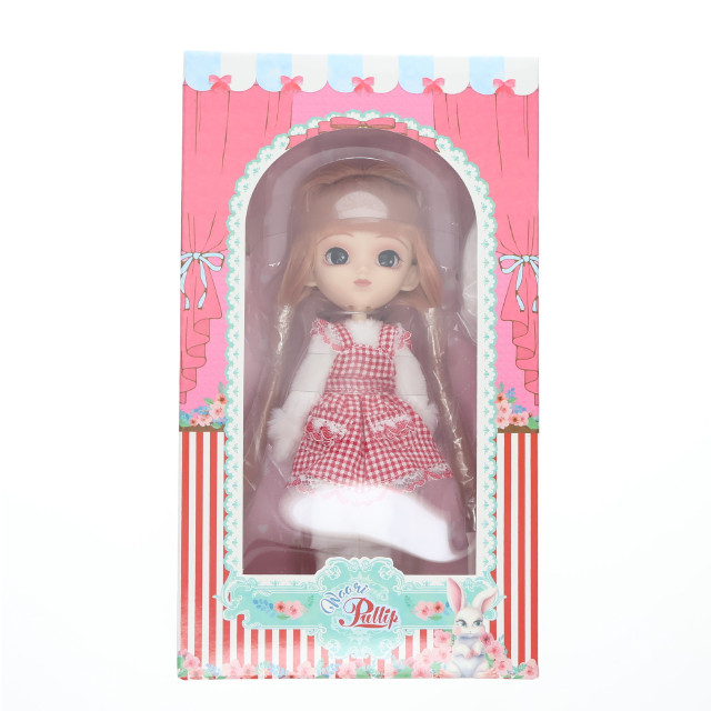 [DOL] Woori Pullip(ウリプーリップ) レプロット 完成品 ドール(WP-002) Groove(グルーヴ)