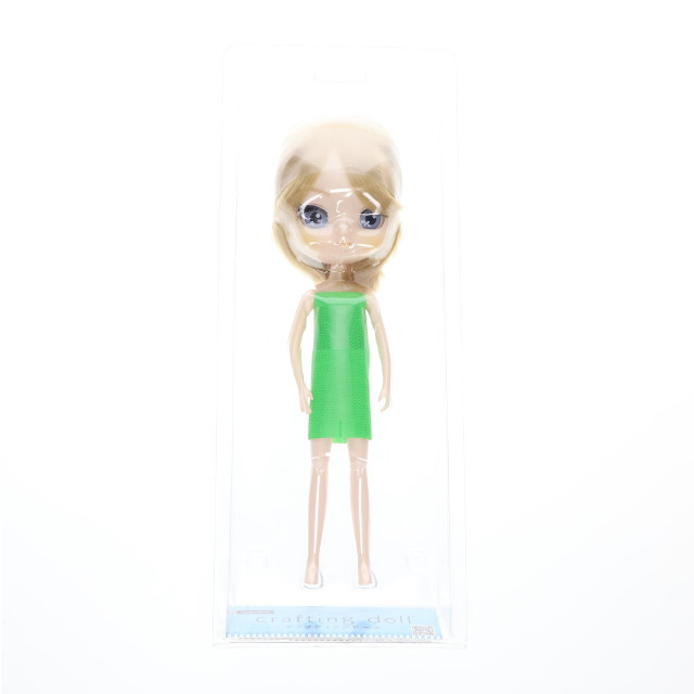 [DOL] クラフティングドール/CTD-004 ドール用素体 Groove(グルーヴ)