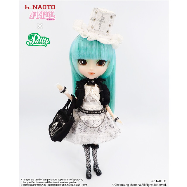 [DOL] Pullip(プーリップ) Timeless Treasure Prunella(プリュネラ) 完成品 ドール(TS-07) グルーヴ