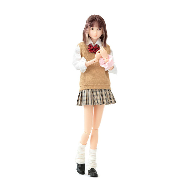 [DOL] momoko DOLL(モモコドール) Heisei Kawaii Sweetie 1/6 完成品 ドール(210336) セキグチ