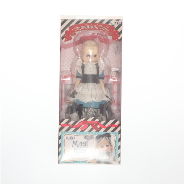 [DOL] Alvastaria(アルヴァスタリア) メリル〜本と鏡と小さなアリス〜レーベルショップ秋葉原オープン7周年記念モデル(アゾンダイレクトストア限定販売) 1/6 完成品 ドール(POD030-MAO) アゾンインターナショナル