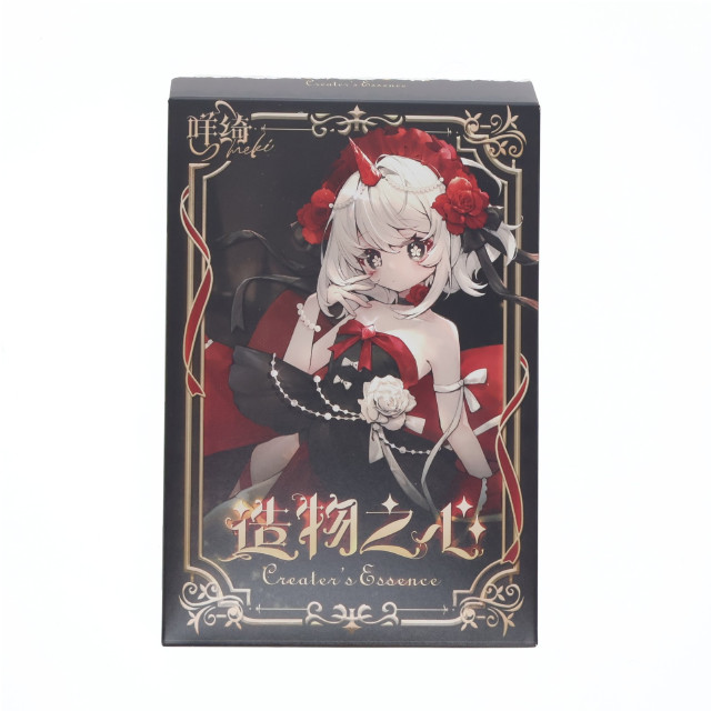 [DOL] (単品) Creator's Essenceシリーズ 造物の心 眠眠 Min 1/12 トレーディングドール(MJD) Meki(メキ)