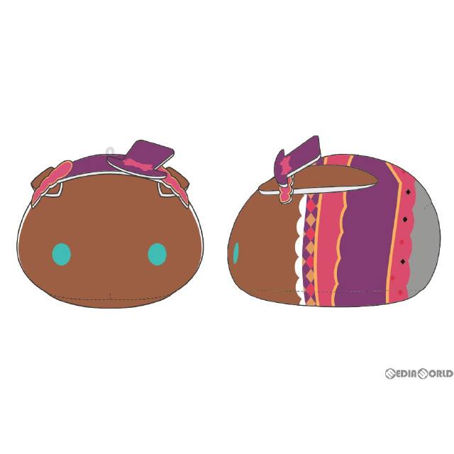 アイドルマスター SideM ぬいぐるみ ぬい アスラン 水嶋咲 水嶋 咲