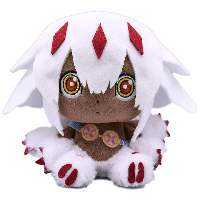 [STY] (2次再販) ふわふわてのりぬい ファプタ メイドインアビス ぬいぐるみ グッドスマイルカンパニー