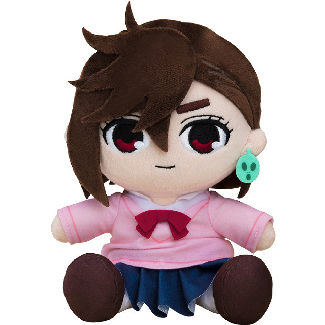 [STY] モモ ダンダダン ぬいぐるみ グッドスマイルカンパニー