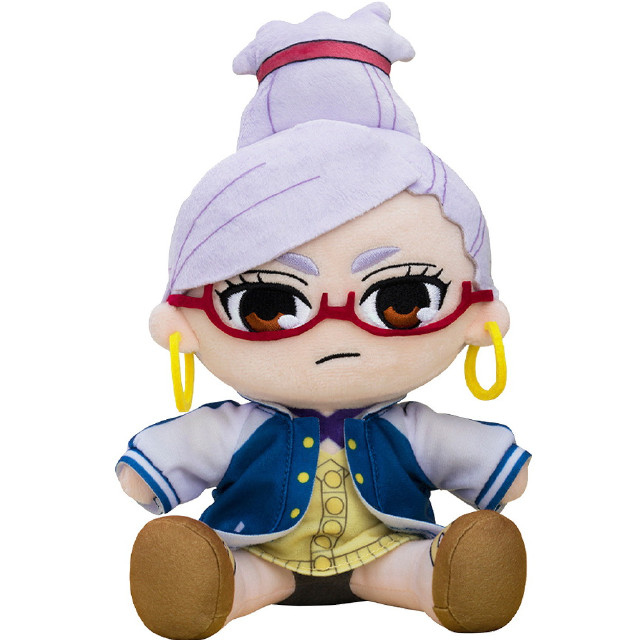 [STY] 星子(せいこ) ダンダダン ぬいぐるみ グッドスマイルカンパニー