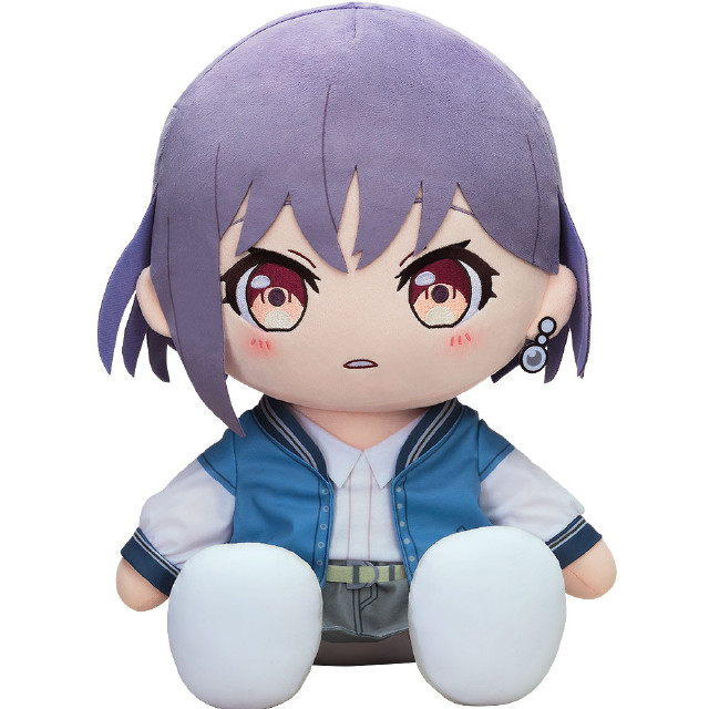 [STY] おおきな40cmぬいぐるみ MyGO!!!!! 高松燈(たかまつともり) BanG Dream!(バンドリ!) グッドスマイルカンパニー