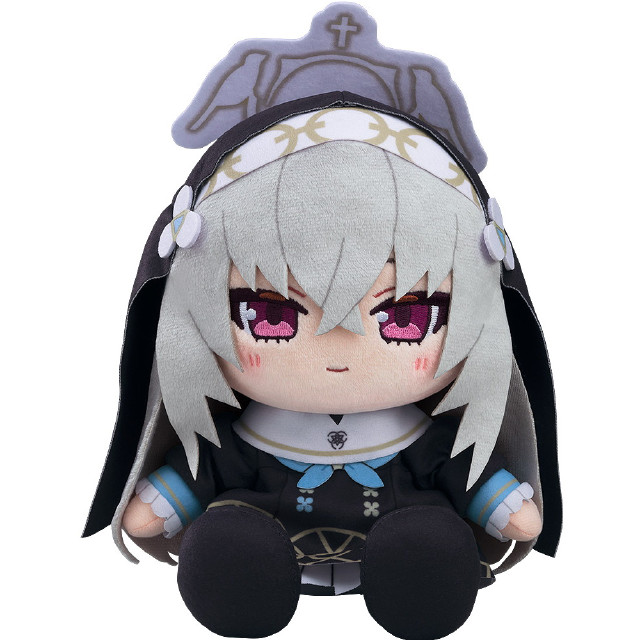 [STY] ちょこぷに ぬいぐるみ サクラコ ブルーアーカイブ -Blue Archive- グッドスマイルカンパニー