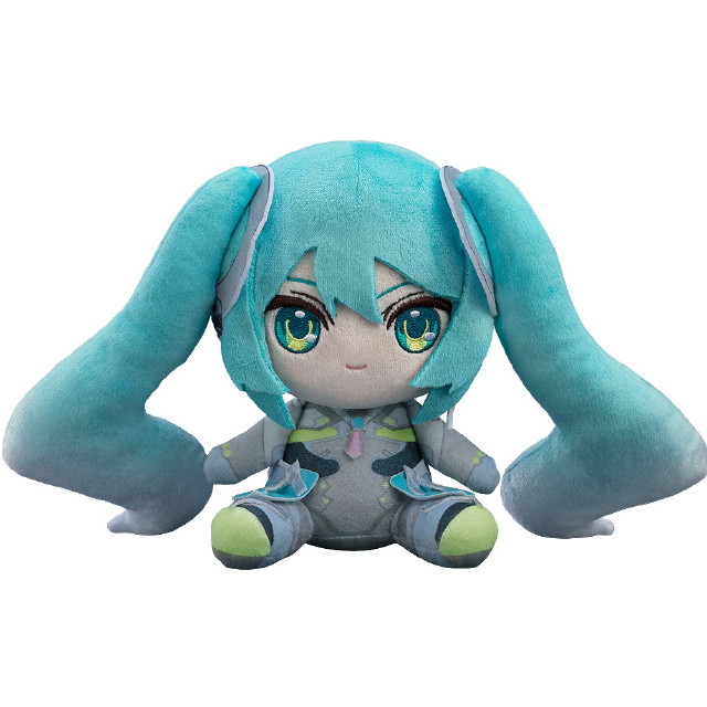 [STY] MIKU WITH YOU 2024 キャラクター・ボーカル・シリーズ01 初音ミク ぬいぐるみ グッドスマイルカンパニー