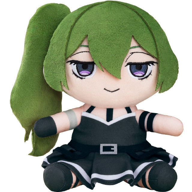 [STY] ユーベル 葬送のフリーレン ぬいぐるみ グッドスマイルカンパニー