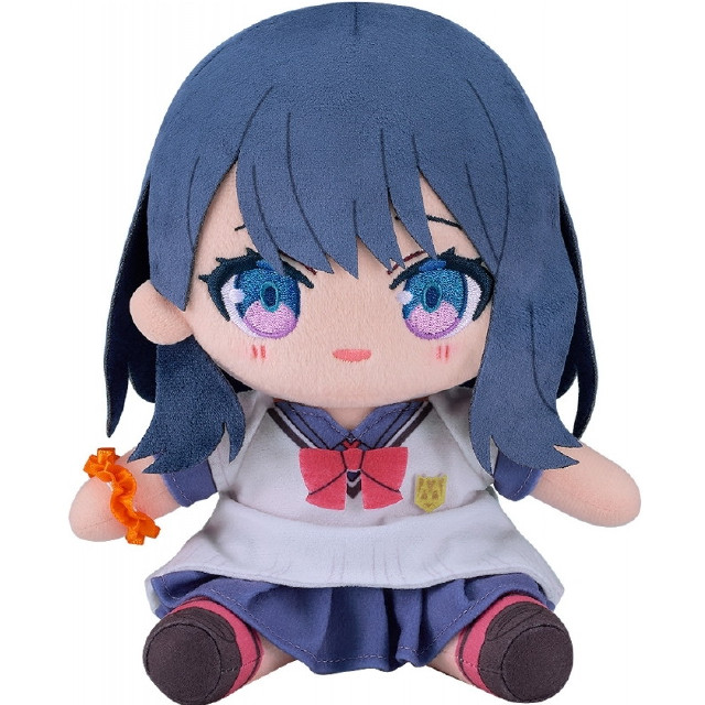 [STY] ちょこぷに ぬいぐるみ 宝多六花(たからだりっか) 劇場版『グリッドマン ユニバース』 グッドスマイルカンパニー