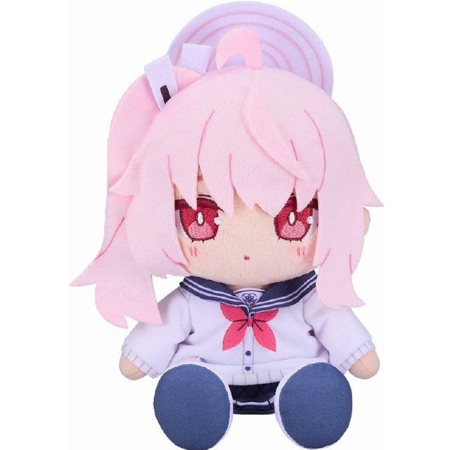 [STY] (再販) ちょこぷに ぬいぐるみ ナツ ブルーアーカイブ -Blue Archive- グッドスマイルカンパニー