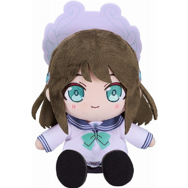 [STY] (再販) ちょこぷに ぬいぐるみ アイリ ブルーアーカイブ -Blue Archive- グッドスマイルカンパニー