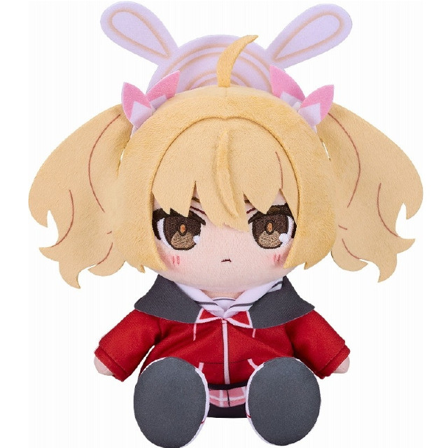 [STY] (再販) ちょこぷに ぬいぐるみ ヨシミ ブルーアーカイブ -Blue Archive- グッドスマイルカンパニー