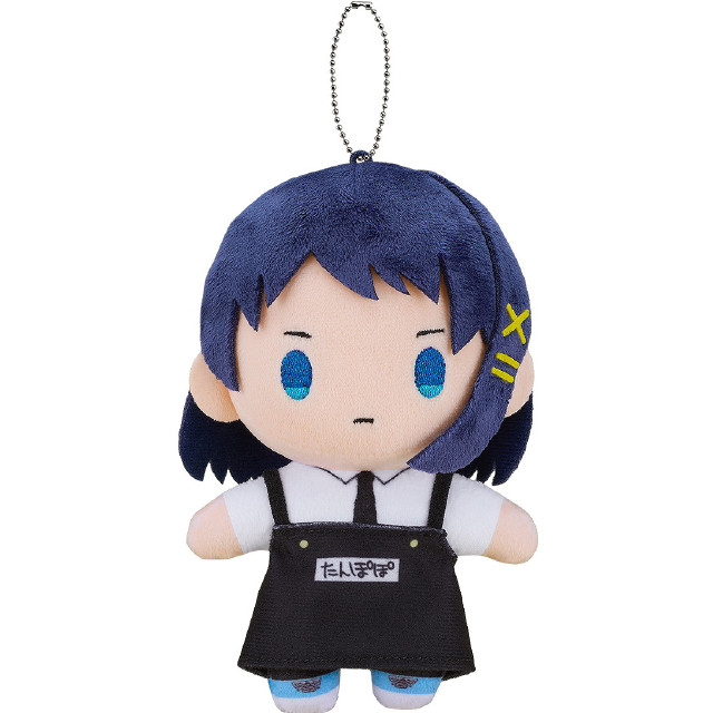 [STY] ハナ 幼稚園WARS(ようちえんウォーズ) ぬいぐるみ グッドスマイルカンパニー