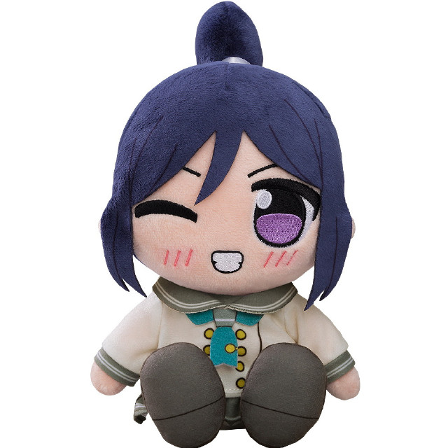 [STY] (再販) くりぱん 松浦果南(まつうらかなん) ラブライブ!サンシャイン!! ぬいぐるみ グッドスマイルカンパニー