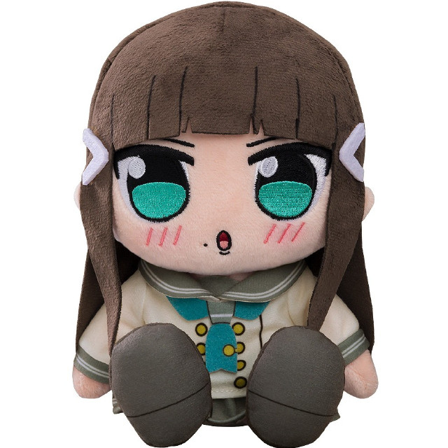 [STY] (再販) くりぱん 黒澤ダイヤ(くろさわだいや) ラブライブ!サンシャイン!! ぬいぐるみ グッドスマイルカンパニー