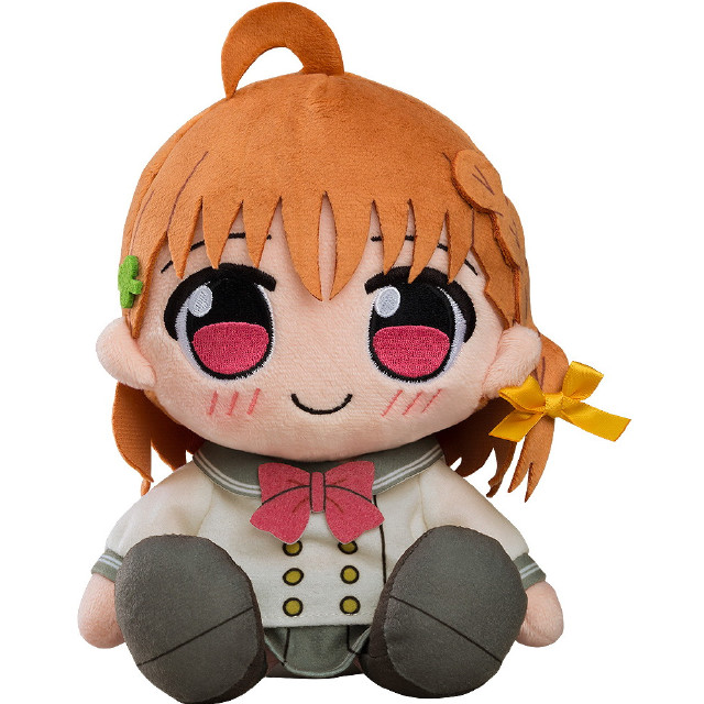 [STY] (再販) くりぱん 高海千歌(たかみちか) ラブライブ!サンシャイン!! ぬいぐるみ グッドスマイルカンパニー