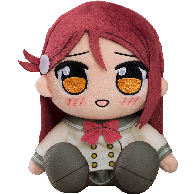 [STY] (再販) くりぱん 桜内梨子(さくらうちりこ) ラブライブ!サンシャイン!! ぬいぐるみ グッドスマイルカンパニー