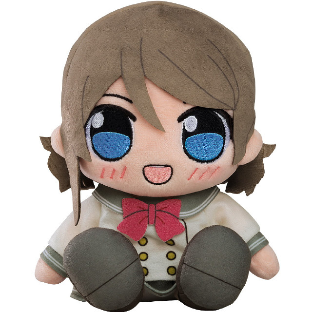 [STY] (再販) くりぱん 渡辺曜(わたなべよう) ラブライブ!サンシャイン!! ぬいぐるみ グッドスマイルカンパニー