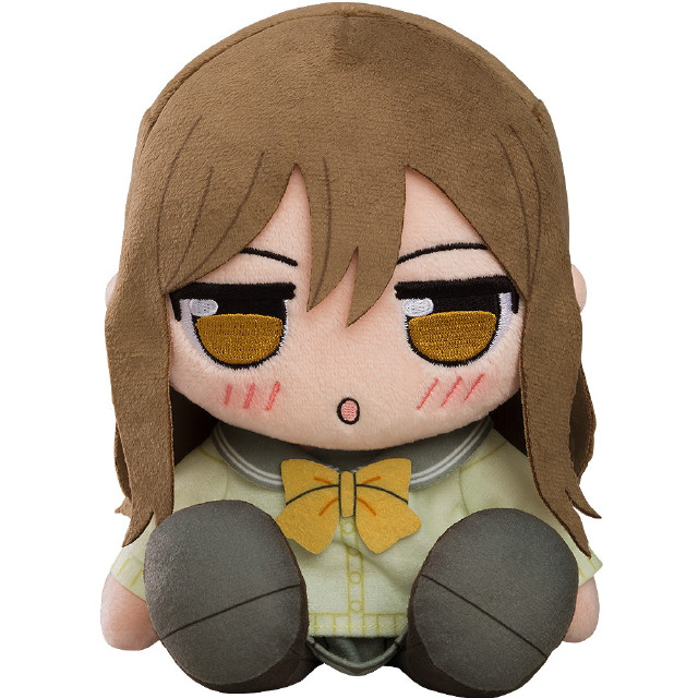 [STY] (再販) くりぱん 国木田花丸(くにきだはなまる) ラブライブ!サンシャイン!! ぬいぐるみ グッドスマイルカンパニー