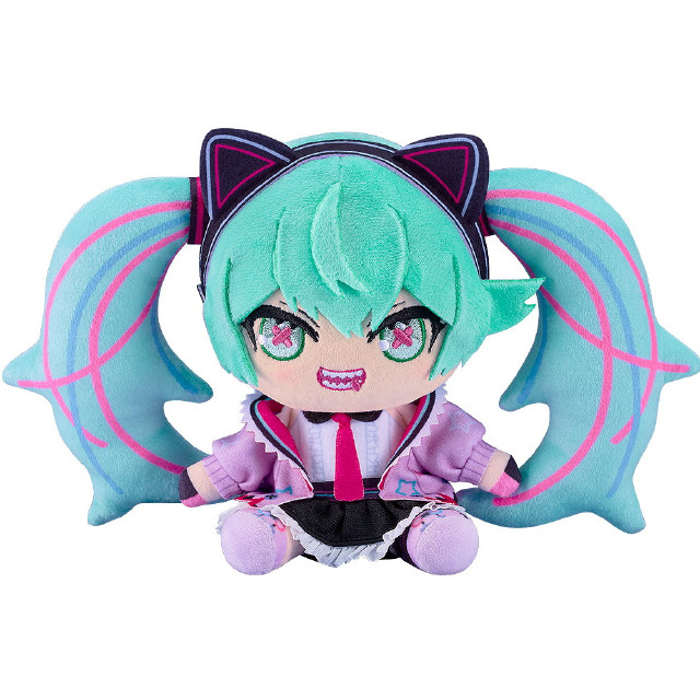 [STY] 初音ミク Digital stars 2023 Ver. ぬいぐるみ グッドスマイルカンパニー