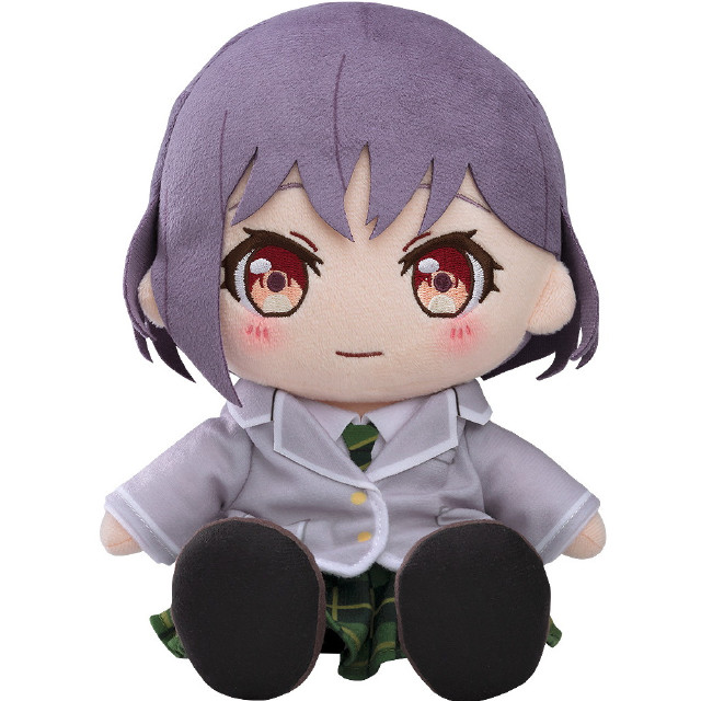 [STY] ぬいぐるみ MyGO!!!!! 高松燈(たかまつともり) 制服Ver. BanG Dream!(バンドリ!) グッドスマイルカンパニー