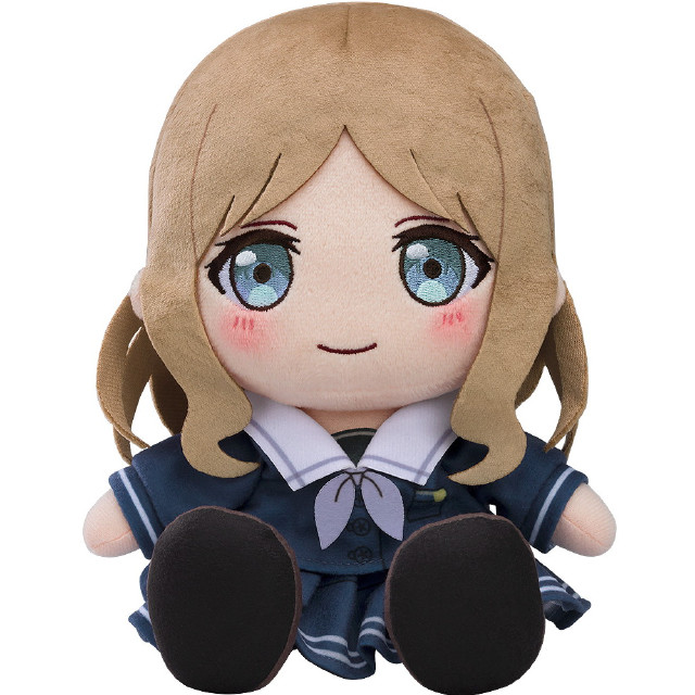 [STY] ぬいぐるみ MyGO!!!!! 長崎そよ(ながさきそよ) 制服Ver. BanG Dream!(バンドリ!) グッドスマイルカンパニー