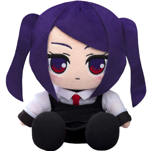 [STY] ジル・スティングレイ VA-11_HALL-A(ヴァルハラ) ぬいぐるみ グッドスマイルカンパニー