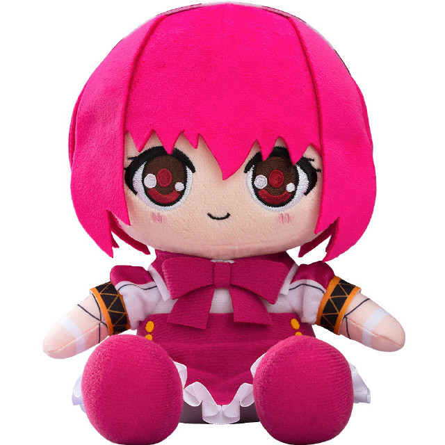 [STY] ドロシー・ヘイズ VA-11_HALL-A(ヴァルハラ) ぬいぐるみ グッドスマイルカンパニー