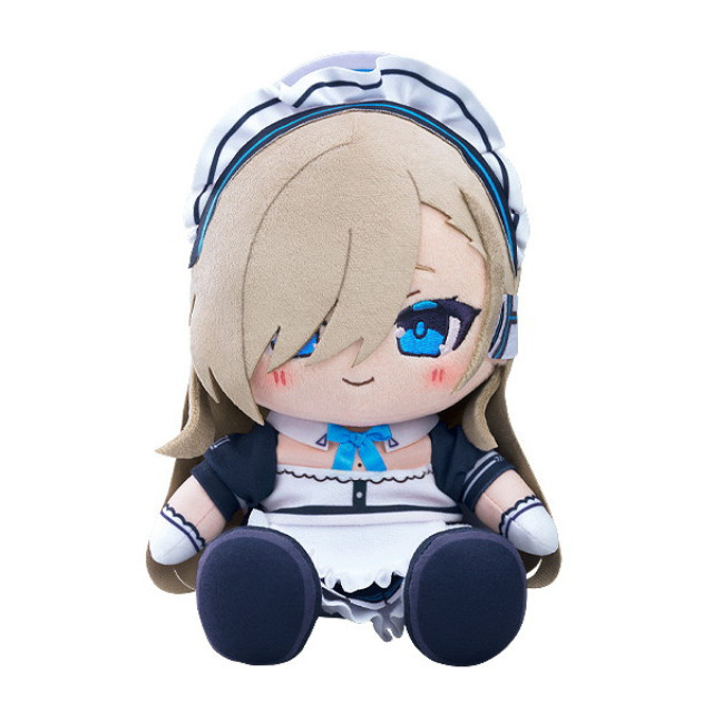 [STY] ちょこぷに アスナ ブルーアーカイブ -Blue Archive- ぬいぐるみ グッドスマイルカンパニー