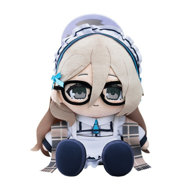 [STY] ちょこぷに アカネ ブルーアーカイブ -Blue Archive- ぬいぐるみ グッドスマイルカンパニー