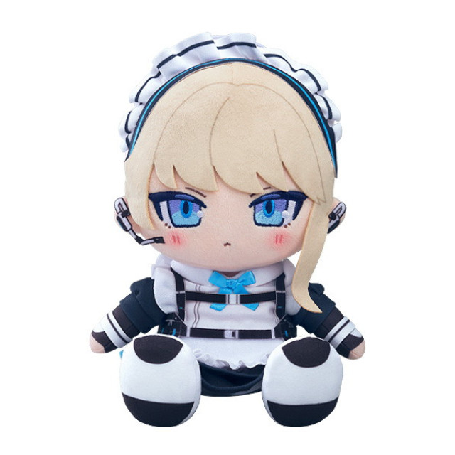 [STY] ちょこぷに トキ ブルーアーカイブ -Blue Archive- ぬいぐるみ グッドスマイルカンパニー