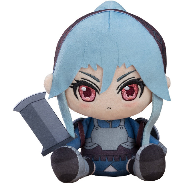 [STY] ヴァージニア ユニコーンオーバーロード ぬいぐるみ グッドスマイルカンパニー