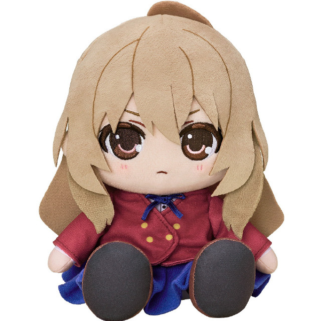 [STY] ちょこぷに 逢坂大河(あいさかたいが) とらドラ! ぬいぐるみ グッドスマイルカンパニー