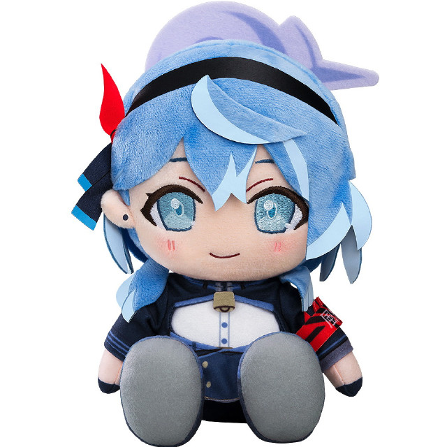[STY] (再販) ちょこぷに アコ ブルーアーカイブ -Blue Archive- ぬいぐるみ グッドスマイルカンパニー