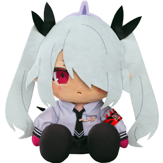 [STY] (再販) ちょこぷに イオリ ブルーアーカイブ -Blue Archive- ぬいぐるみ グッドスマイルカンパニー