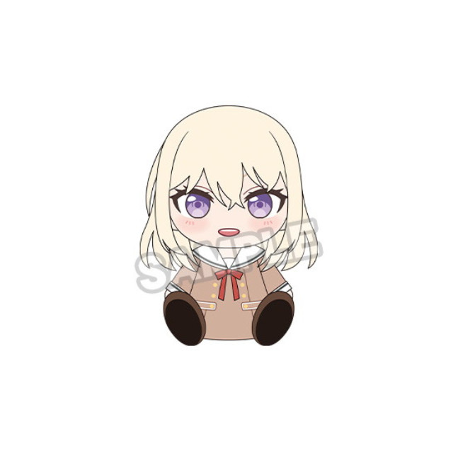 [STY] Ave Mujica 三角初華(みすみういか) 制服Ver. BanG Dream!(バンドリ!) ぬいぐるみ グッドスマイルカンパニー