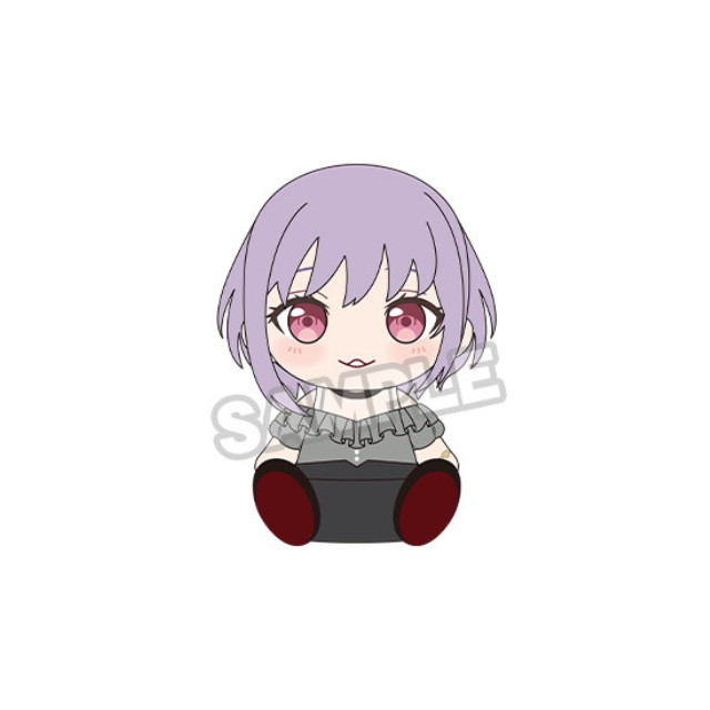 [STY] Ave Mujica 祐天寺にゃむ(ゆうてんじにゃむ) 制服Ver. BanG Dream!(バンドリ!) ぬいぐるみ グッドスマイルカンパニー
