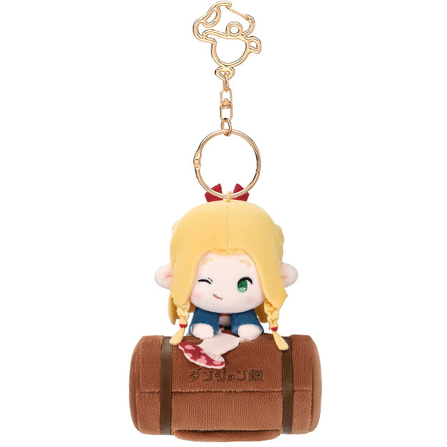 [STY] ぬいぐるみエコバッグ マルシル ダンジョン飯 GoodSmile Moment(グッドスマイルモーメント)