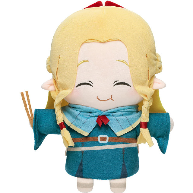 [STY] ハンドパペット マルシル ダンジョン飯 ぬいぐるみ GoodSmile Moment(グッドスマイルモーメント)